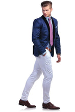 Load image into Gallery viewer, Buttons Party Men's Blazerformat fly
