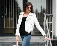 Load image into Gallery viewer, *Twill Jacket
