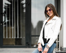 Load image into Gallery viewer, *Twill Jacket
