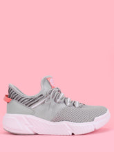 Load image into Gallery viewer, 361 DEGREE Knitted Sockliner Trainers
