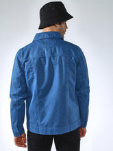 Load image into Gallery viewer, Blue Saint Twin Pocket Casual Jacket
