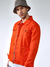 Load image into Gallery viewer, Blue Saint Twin Pocket Casual Jacket
