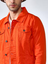 Load image into Gallery viewer, Blue Saint Twin Pocket Casual Jacket

