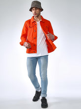 Load image into Gallery viewer, Blue Saint Twin Pocket Casual Jacket
