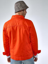 Load image into Gallery viewer, Blue Saint Twin Pocket Casual Jacket
