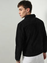 Load image into Gallery viewer, Blue Saint Twin Patch Pocket Corduroy Jacket
