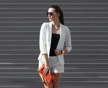 Load image into Gallery viewer, *Cotton Cargo Jacket
