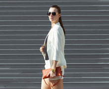 Load image into Gallery viewer, *Cotton Cargo Jacket
