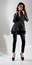 Load image into Gallery viewer, Black Coat

