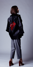 Load image into Gallery viewer, Black Coat
