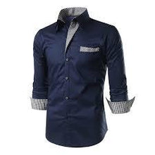 Load image into Gallery viewer, Brook Men's Shirt demovideo
