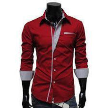 Load image into Gallery viewer, 1st ofs&amp; sale on Adi Full Sleeve Solid Men's  Jacket demovideo  asadsaddaddafda
