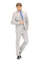Load image into Gallery viewer, Harvey Men's Blazer demovideo

