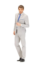 Load image into Gallery viewer, Harvey Men's Blazer demovideo
