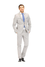 Load image into Gallery viewer, Harvey Men's Blazer demovideo
