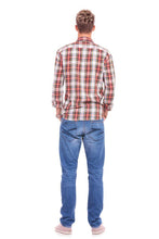 Load image into Gallery viewer, Fly Slim Fit Men's Jeans
