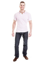 Load image into Gallery viewer, Uni Designs Solid Men's Round Neck T-Shirt
