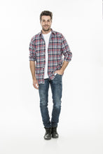 Load image into Gallery viewer, Fly Slim Fit Men's Jeans
