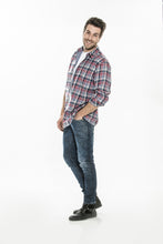 Load image into Gallery viewer, Fly Slim Fit Men's Jeans
