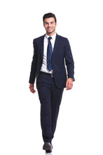 Load image into Gallery viewer, Bri Men's Blazer demovideo related
