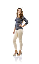 Load image into Gallery viewer, Ozzy Women's Top
