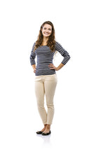 Load image into Gallery viewer, Ozzy Women's Top

