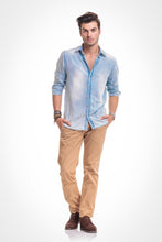 Load image into Gallery viewer, Arc Men's Shirt format m4v
