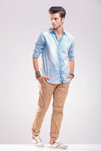 Load image into Gallery viewer, Arc Men's Shirt format m4v
