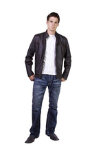 Load image into Gallery viewer, 1st ofs&amp; sale on Adi Full Sleeve Solid Men's  Jacket demovideo  asadsaddaddafda
